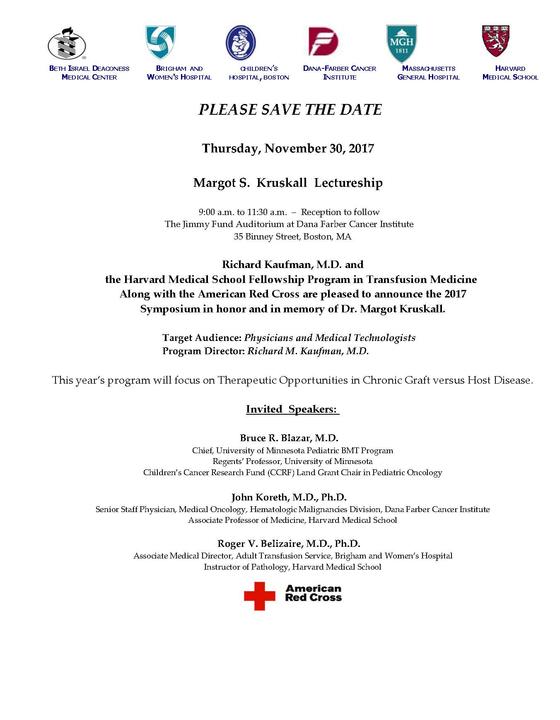 MKL flyer image