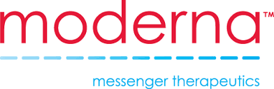 Moderna logo