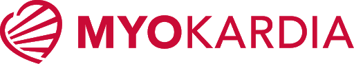 MyoKardia logo image