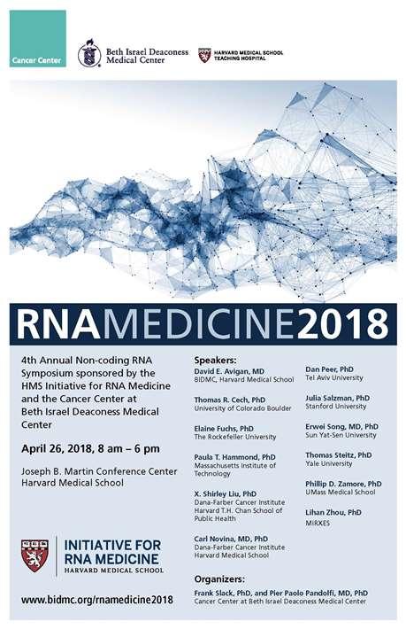 rnamedicine2018 flyer image