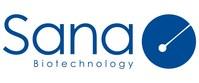 SANA logo image