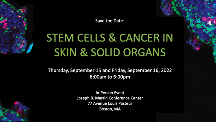 Cancer Skin Symposium