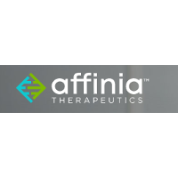 Affinia Therapeutics logo image