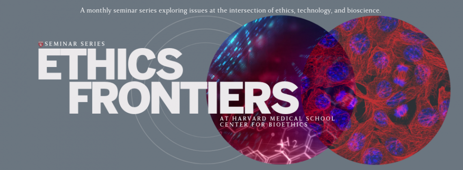 Ethical Frontiers in Biotechnology image
