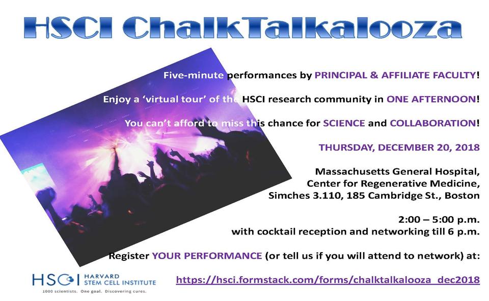 ChalkTalkalooza 2018 image