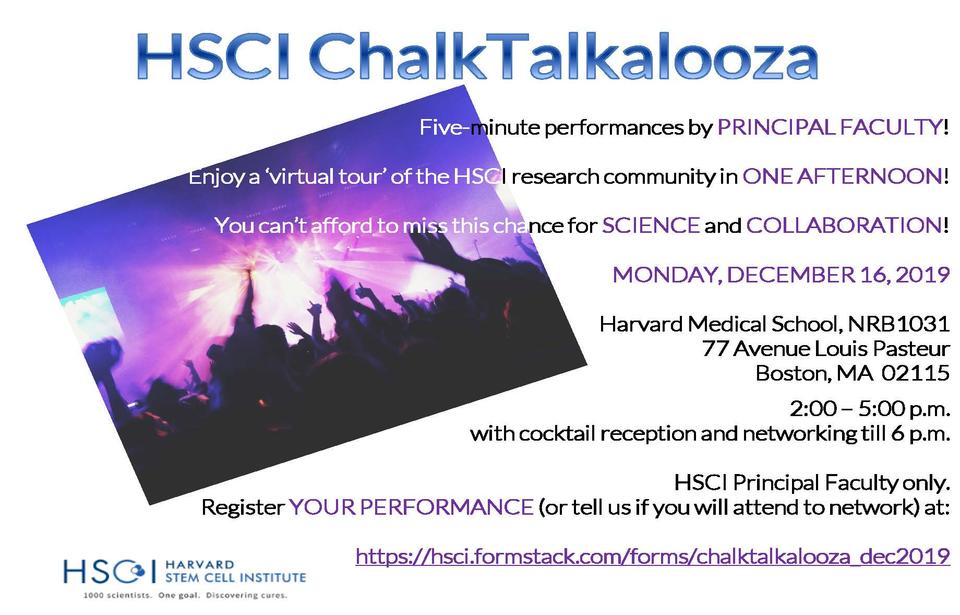 ChalkTalkalooza flyer image