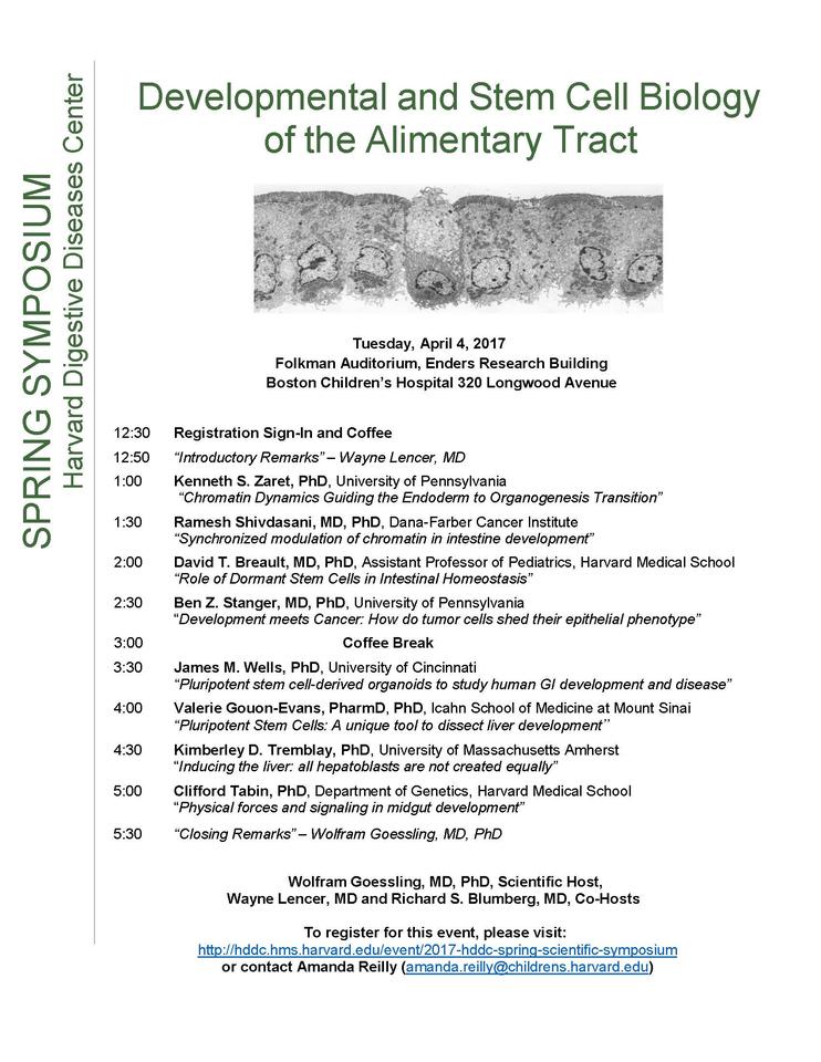 HDDC Spring Symposium poster