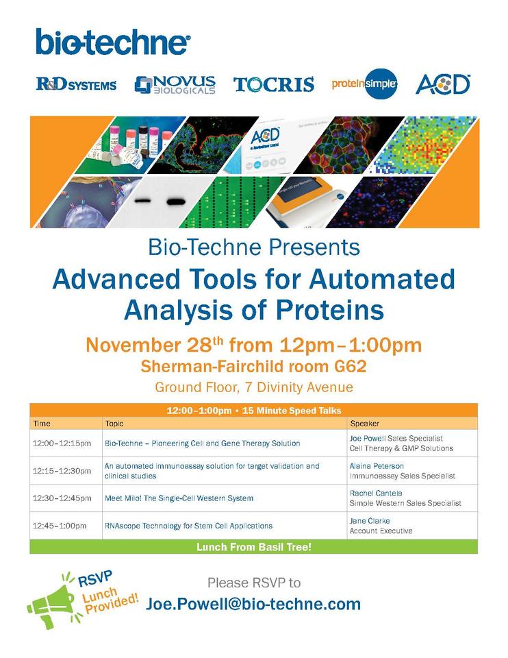 Bio-Techne image