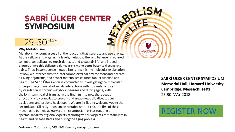Ulker Symp flyer image
