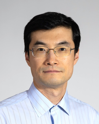 Headshot of Zhixun Dou