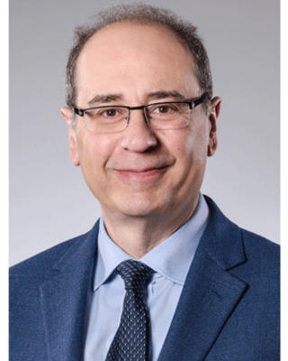 Headshot, Jose Cancelas, MD, PhD, Executive Committee, Principal Faculty
