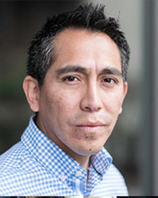 Fernando Camargo in 2018
