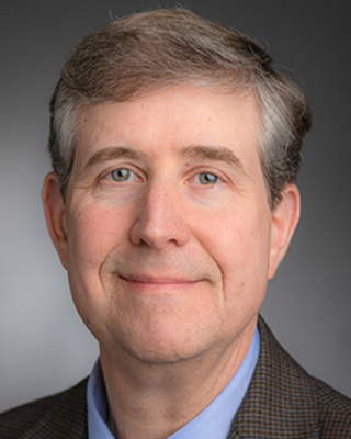 Alan Cantor.