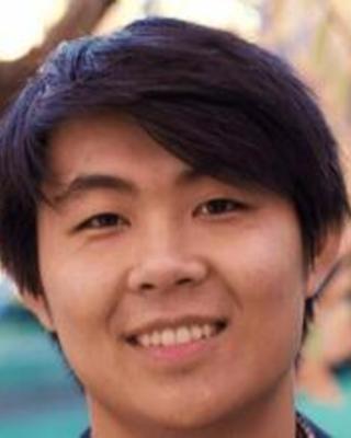 Fei Chen headshot image