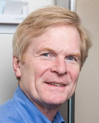 Christopher Walsh headshot image