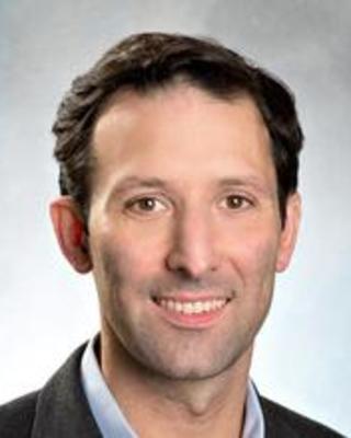 Benjamin Ebert photo credit Brigham and Women's Hospital