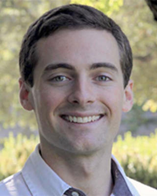 Ryan Flynn headshot image
