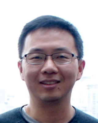 Yick Fong, Brigham Regenerative Medicine Center