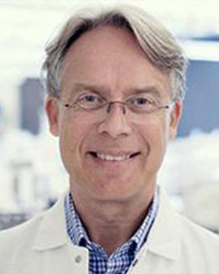 Ole Isacson photo credit McLean Hospital
