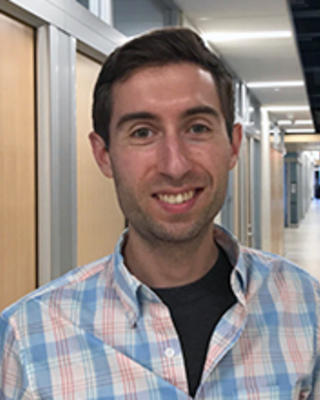 Jose Ordovas Montanes photo from the Shalek Lab