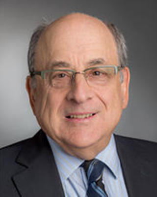 Stuart Orkin photo credit Dana-Farber Cancer Institute