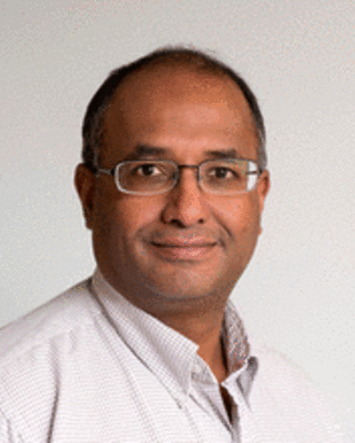 Jayaraj Rajagopal