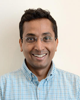 Sharad Ramanathan, Harvard University
