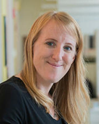 Tracy Young-Pearse, photo credit Brigham and Women's Hospital