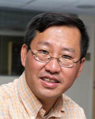Guo-Cheng Yuan, Dana Farber Cancer Institute