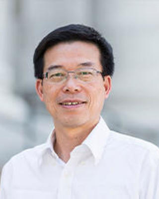 Yi Zhang, HSCI principal faculty