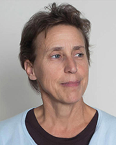 Connie Cepko, HMS