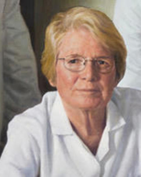 Patricia K. Donahoe photo credit Massachusetts General Hospital
