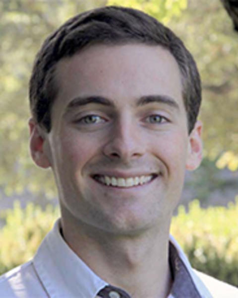 Ryan Flynn headshot image