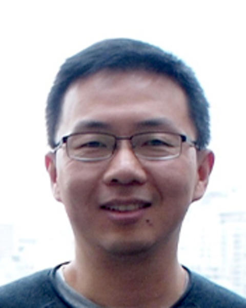 Yick Fong, Brigham Regenerative Medicine Center