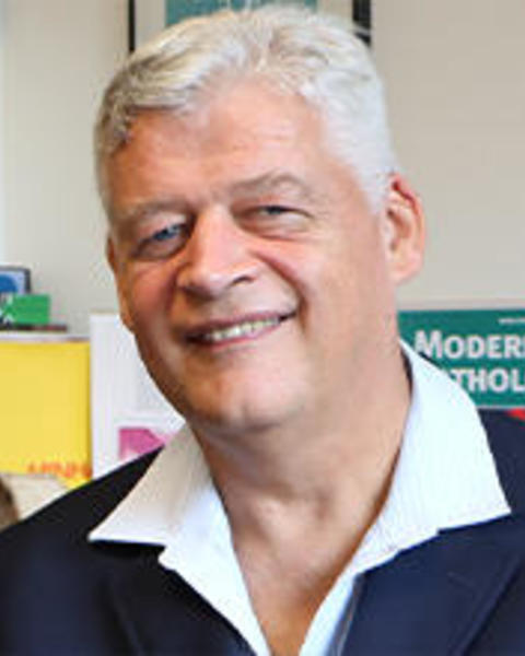 Markus H. Frank, HSCI Skin Program