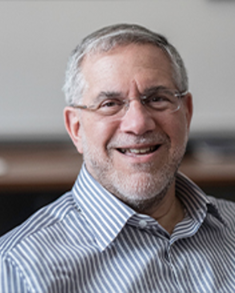 Steven E Hyman, HSCI