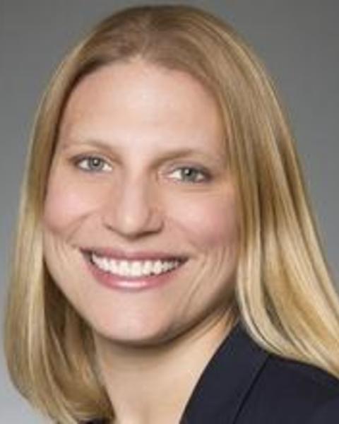 Jesscia Lehoczky headshot image