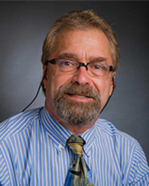 Wayne Marasco photo credit Harvard Medical School