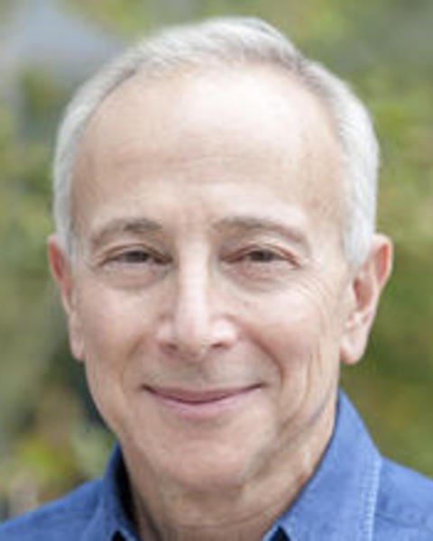 Mark Fishman, M.D., Harvard Department of Stem Cell and Regenerative Biology