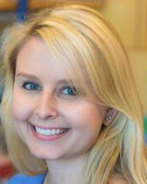 Kara McKinley headshot image