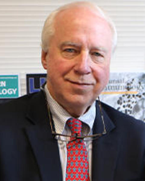 George F. Murphy, HSCI Skin Program