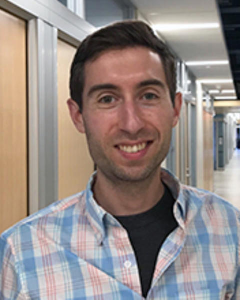 Jose Ordovas Montanes photo from the Shalek Lab