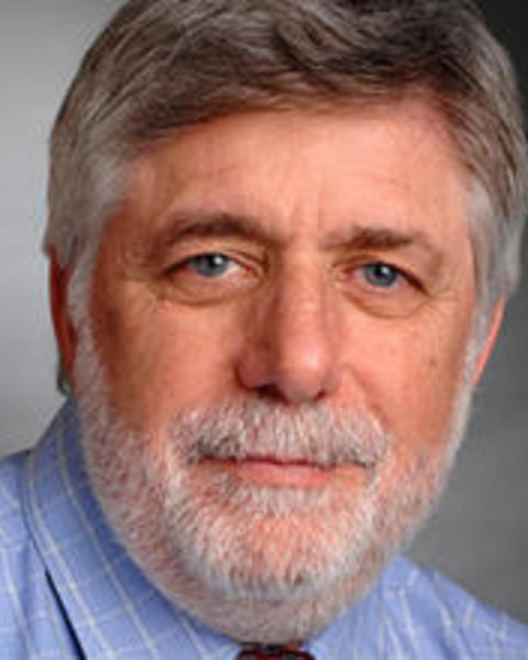 Jerry Ritz photo credit Dana-Farber Cancer Institute