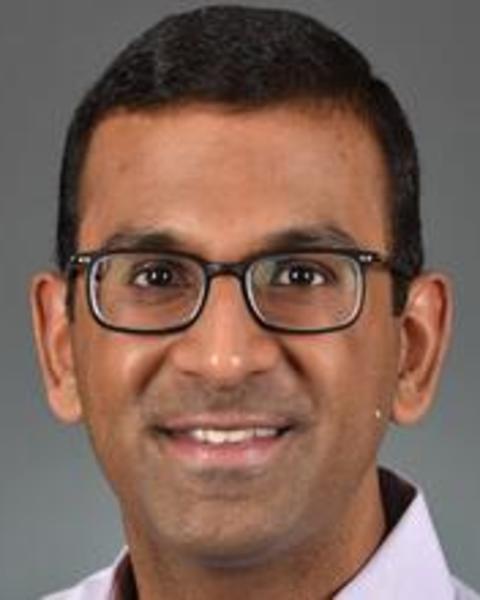 Vijay Sankaran headshot 2020
