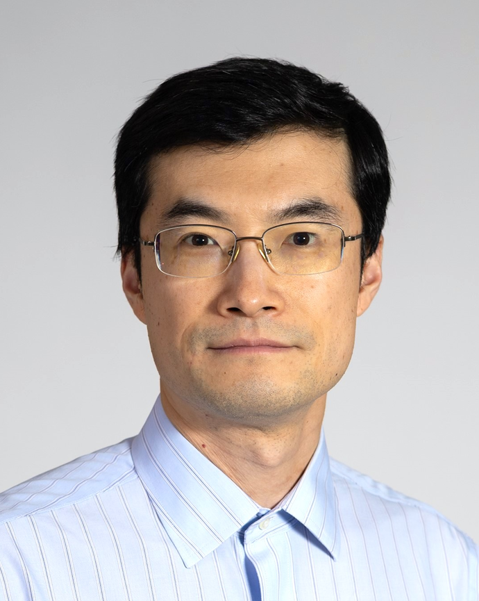 Headshot of Zhixun Dou