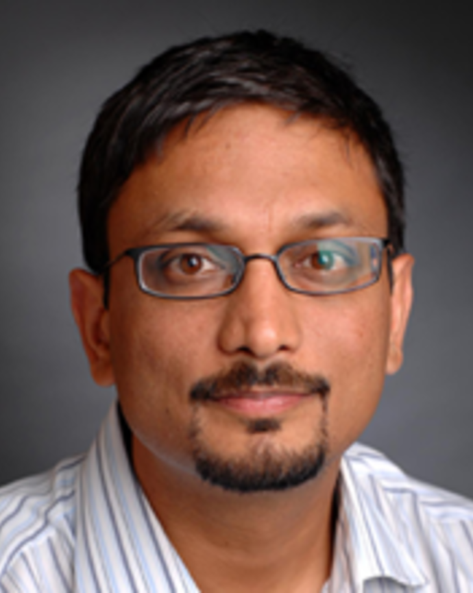 Suneet Agarwal.
