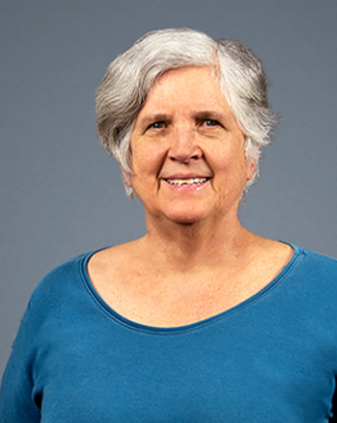 Susan Bonner-Weir, Joslin Diabetes Center