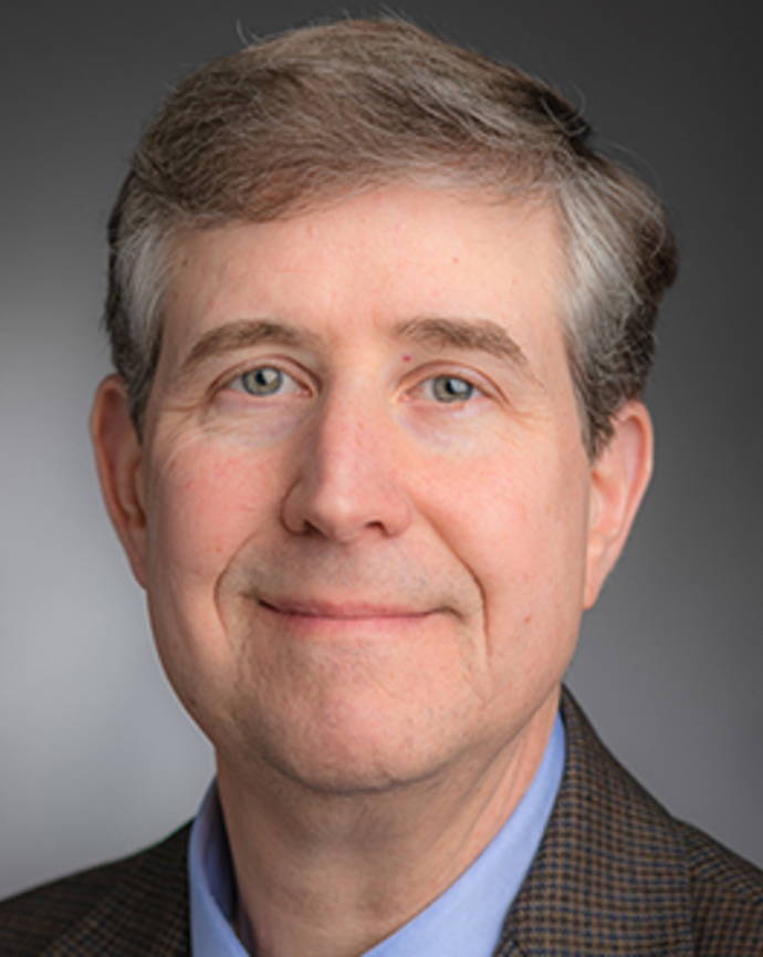 Alan Cantor.