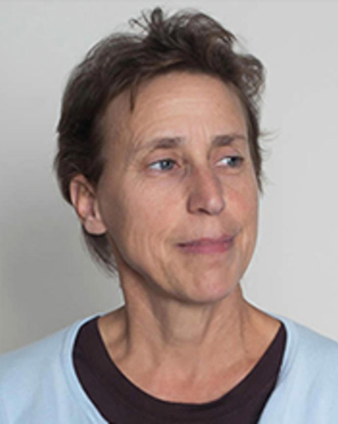 Connie Cepko, HMS