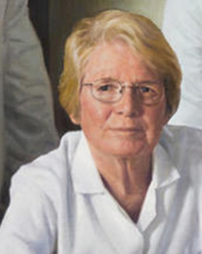 Patricia K. Donahoe photo credit Massachusetts General Hospital
